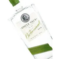 Uncle Val's Handcrafted Botanical Gin