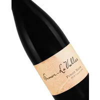 Sinor-La Vallee 2023 Pinot Noir, San Luis Obispo Coast