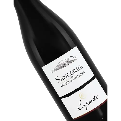 Laporte 2023 Sancerre "Les Grandmontains", Loire Laporte 2023 Sancerre "Les Grandmontains", Loire