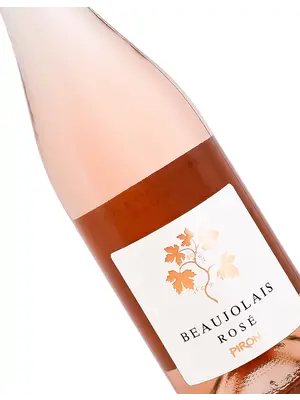 Dominique Piron 2024 Beaujolais Rose, France