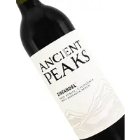 Ancient Peaks 2022 Zinfandel, Santa Margarita Ranch, Paso Robles