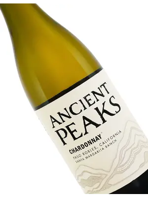 Ancient Peaks 2025 Chardonnay, Santa Margarita Ranch, Paso Robles