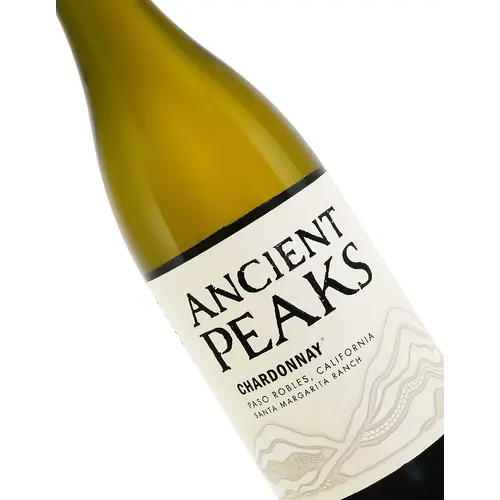 Ancient Peaks 2024 Chardonnay, Santa Margarita Ranch, Paso Robles Ancient Peaks 2024 Chardonnay, Santa Margarita Ranch, Paso Robles