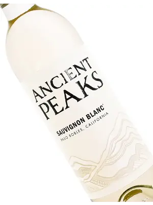Ancient Peaks 2024 Sauvignon Blanc, Paso Robles