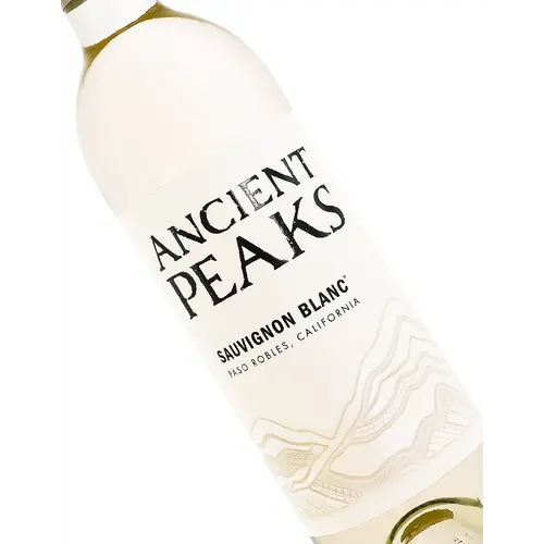 Ancient Peaks 2023 Sauvignon Blanc, Paso Robles Ancient Peaks 2023 Sauvignon Blanc, Paso Robles