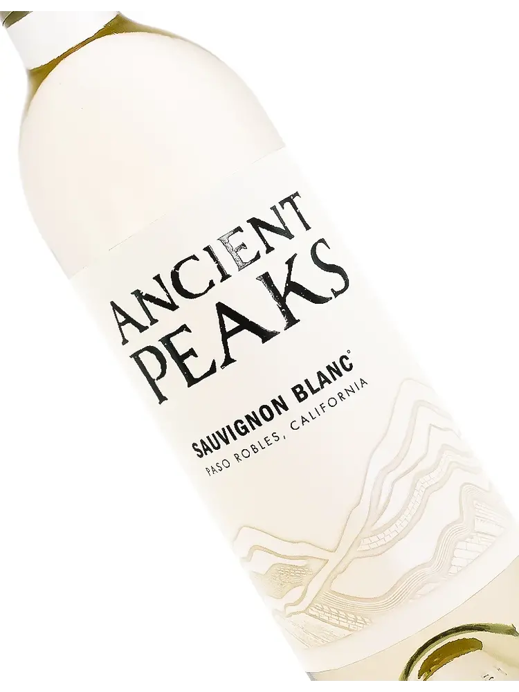 Ancient Peaks 2024 Sauvignon Blanc, Paso Robles