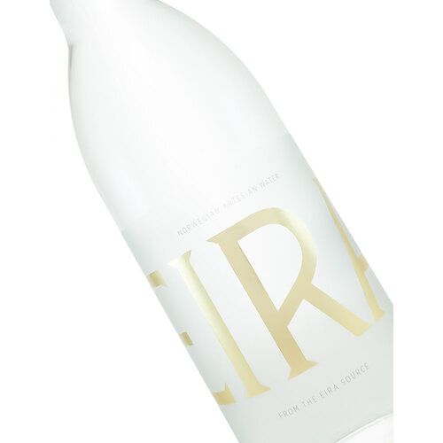 Eira Norwegian Artesian Still Water 23.6oz Bottle, Norway Eira Norwegian Artesian Still Water 23.6oz Bottle, Norway
