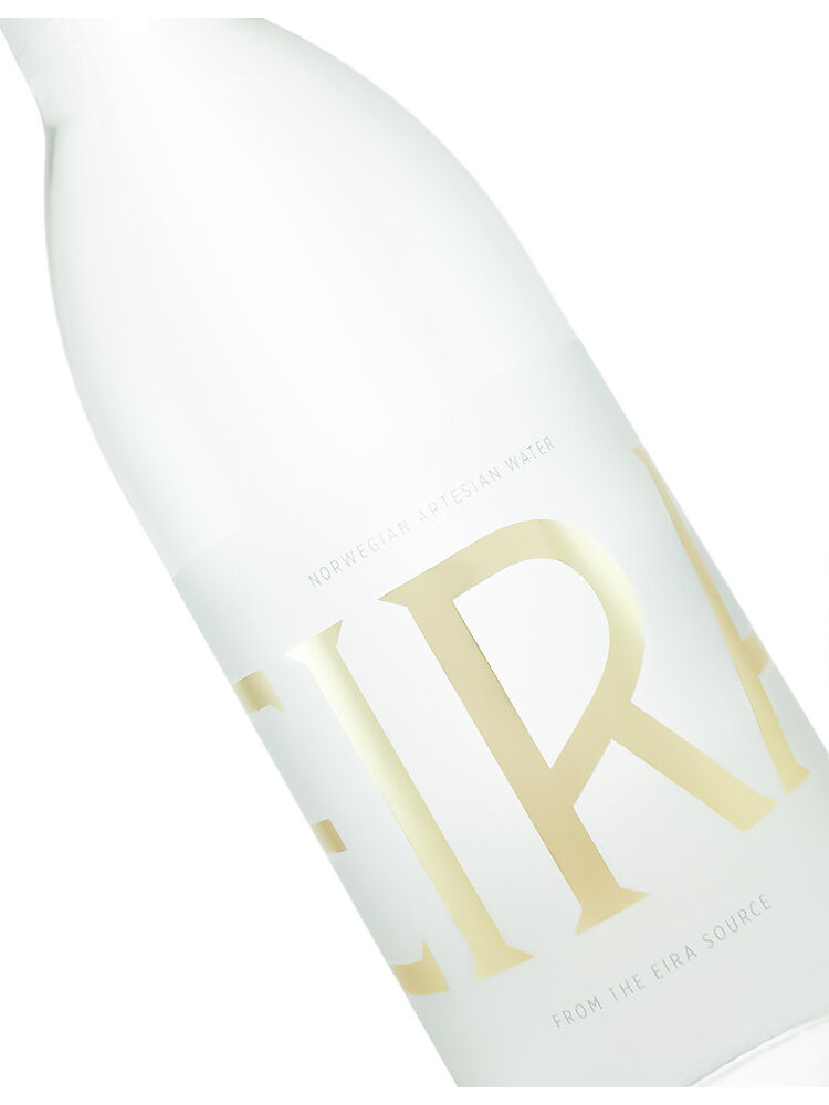 Eira Norwegian Artesian Still Water 23.6oz Bottle, Norway