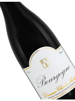 Domaine Charles Audoin 2022 Bourgogne Cote-d'Or, Burgundy