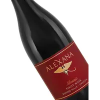 Alexana 2023 "Mosaic" Pinot Noir, Dundee Hills