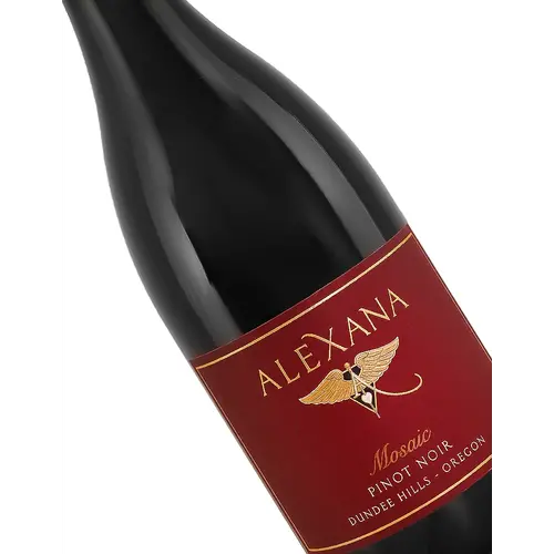 Alexana "Mosaic" 2023 Pinot Noir, Dundee Hills Alexana "Mosaic" 2023 Pinot Noir, Dundee Hills