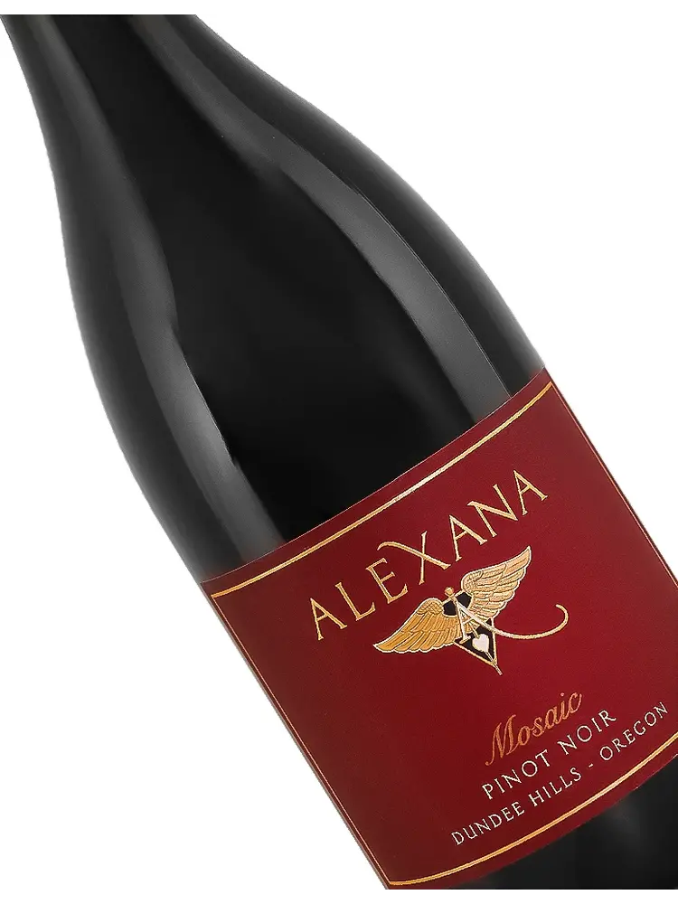 Alexana 2023 "Mosaic" Pinot Noir, Dundee Hills