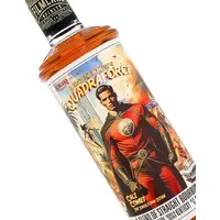 Filmland "Quadraforce" A Blend Of Straight Bourbon Whiskies, Kentucky