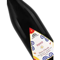Peri Peri 2022 'Toto' Nero d'Avola Terre Siciliane, Sicily