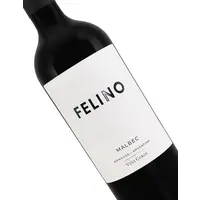 Felino 2023 Malbec, Mendoza, Argentina