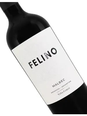 Felino 2023 Malbec, Mendoza, Argentina