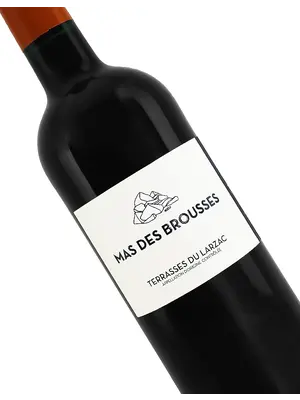 Mas Des Brousses 2021 Terrasses du Larzac, Languedoc