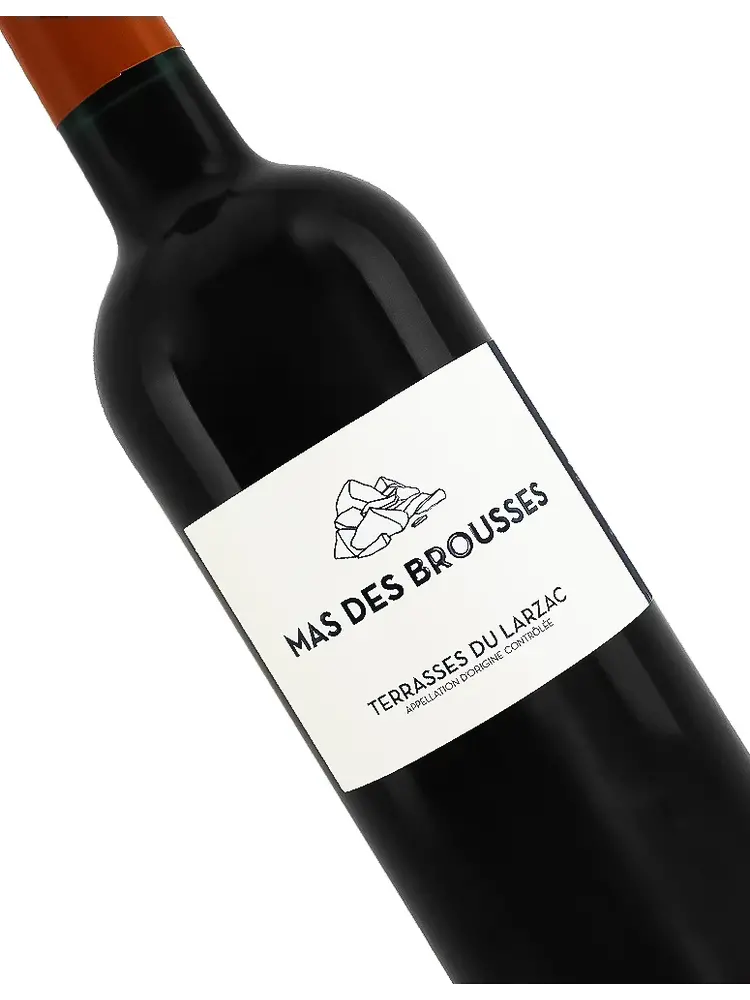 Mas Des Brousses 2021 Terrasses du Larzac, Languedoc
