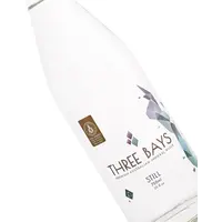 Three Bays Still Mineral Water 750ml Bottle, Australia