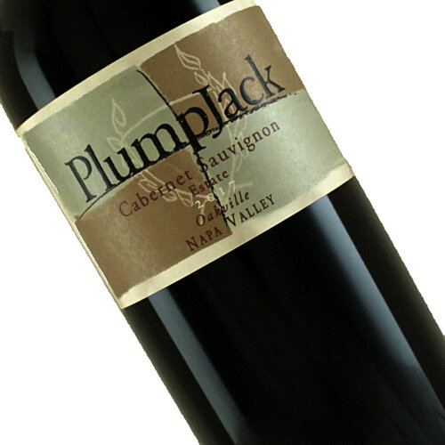 Plumpjack 2021 Cabernet Sauvignon Oakville Estate, Napa Valley Plumpjack 2021 Cabernet Sauvignon Oakville Estate, Napa Valley