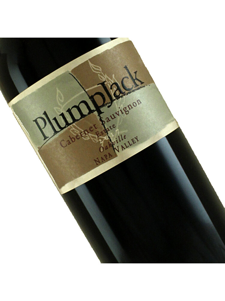 Plumpjack 2021 Cabernet Sauvignon Oakville Estate, Napa Valley