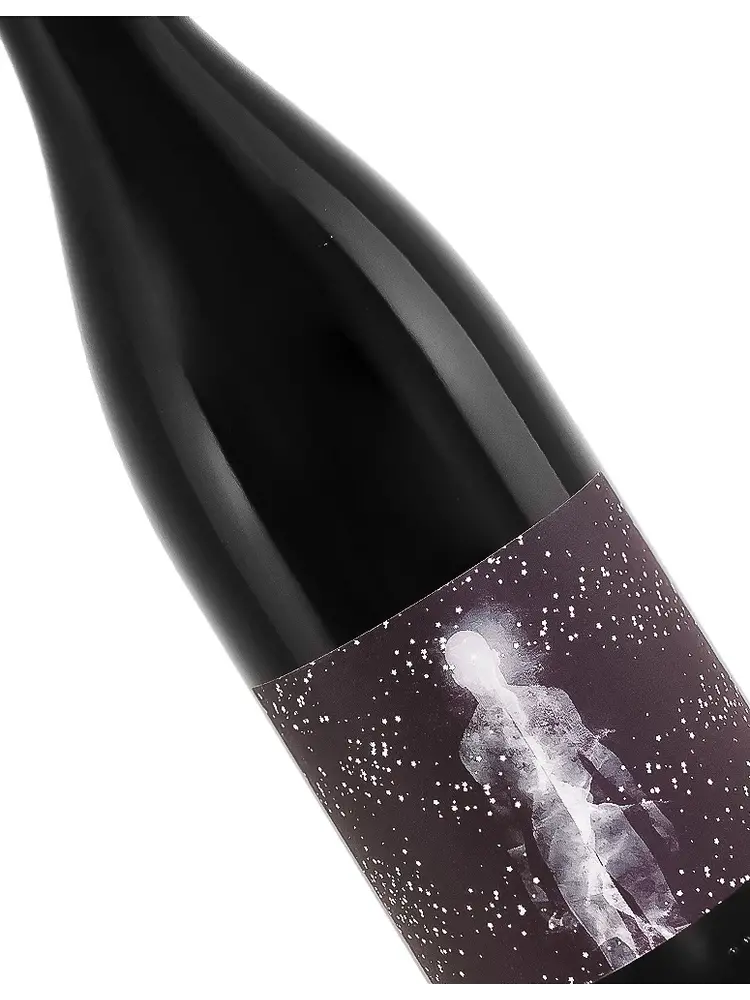 Bushong "Ananda" 2022 Red Blend, Paper Street Vineyard, Willow Creek District, Paso Robles