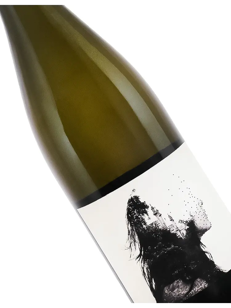 Bushong "Spanish Castle Queen" 2024 Albarino, Edna Valley