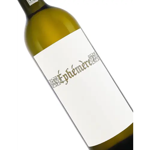 Bushong 2024 Ephemere Blanc, Central Coast Bushong 2024 Ephemere Blanc, Central Coast