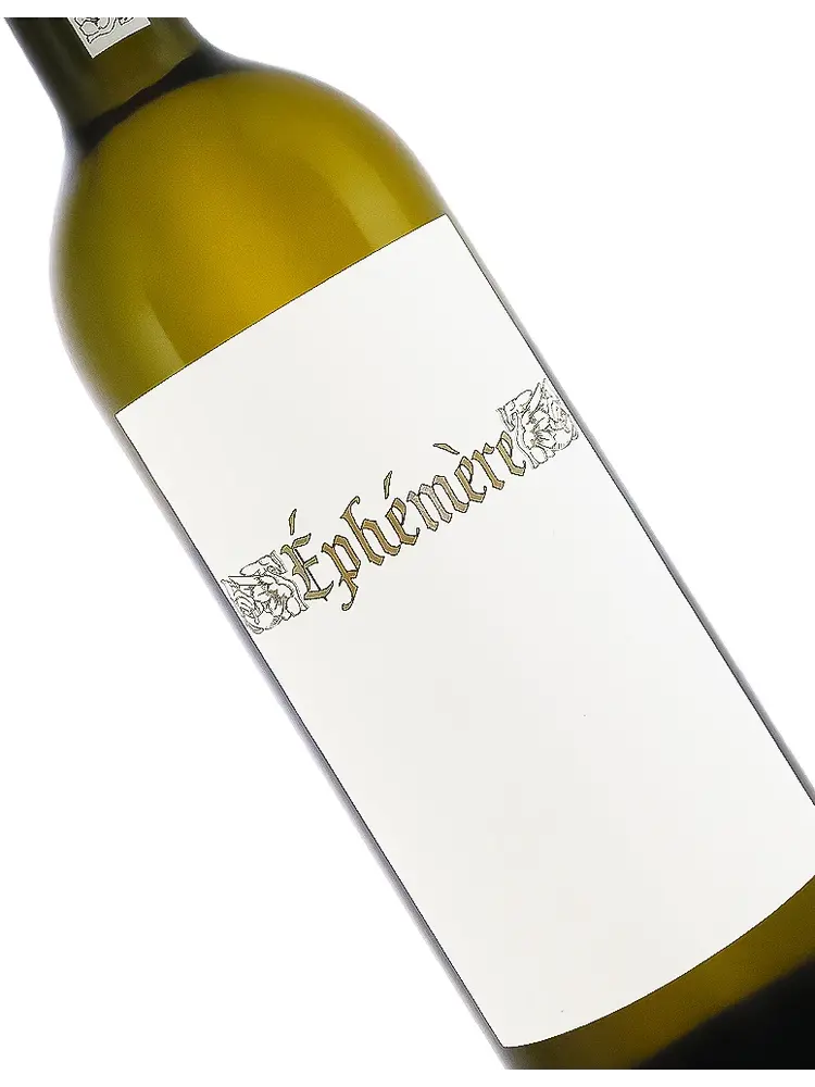 Bushong 2024 Ephemere Blanc, Central Coast