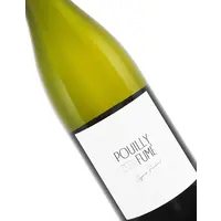Cyprien Perchaud 2023 Pouilly Fume, Loire Valley
