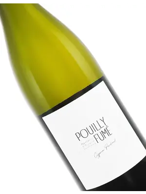 Cyprien Perchaud 2024 Pouilly Fume, Loire Valley