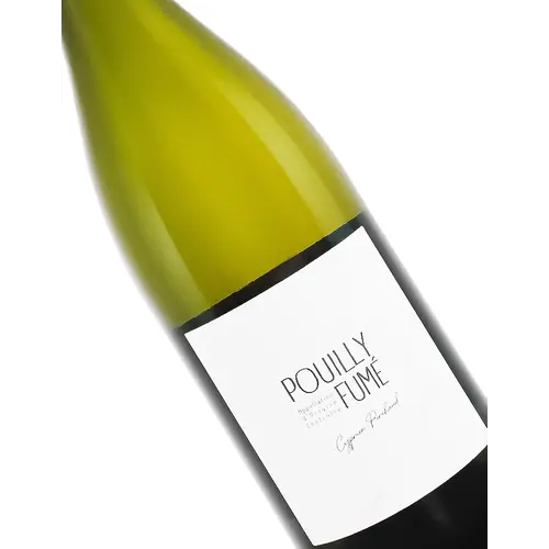 Cyprien Perchaud 2023 Pouilly Fume, Loire Valley Cyprien Perchaud 2023 Pouilly Fume, Loire Valley