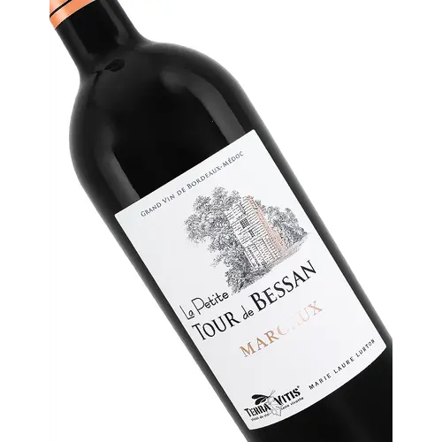 La Petite Tour de Bessan 2020 Margaux, Bordeaux La Petite Tour de Bessan 2020 Margaux, Bordeaux
