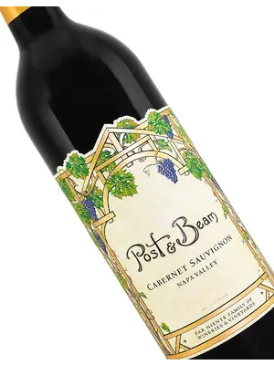 Post & Beam by Far Niente 2022 Cabernet Sauvignon, Napa Valley
