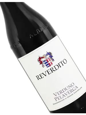 Reverdito 2023 Verduno Pelaverga, Piedmont Reverdito 2023 Verduno Pelaverga, Piedmont
