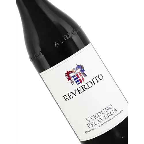 Reverdito 2023 Verduno Pelaverga, Piedmont Reverdito 2023 Verduno Pelaverga, Piedmont