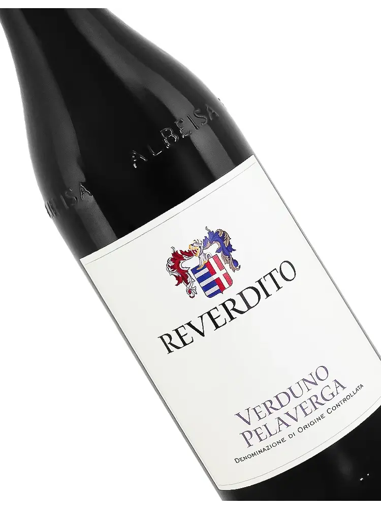 Reverdito 2023 Verduno Pelaverga, Piedmont