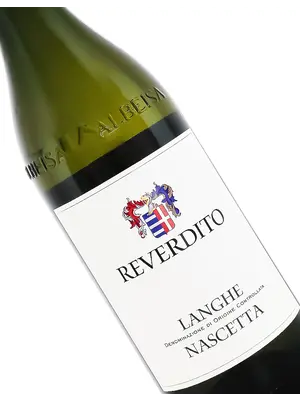 Reverdito 2023 Langhe Nascetta, Piedmont