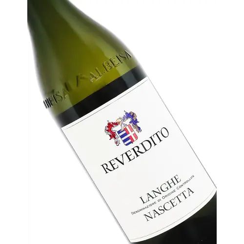 Reverdito 2023 Langhe Nascetta, Piedmont Reverdito 2023 Langhe Nascetta, Piedmont