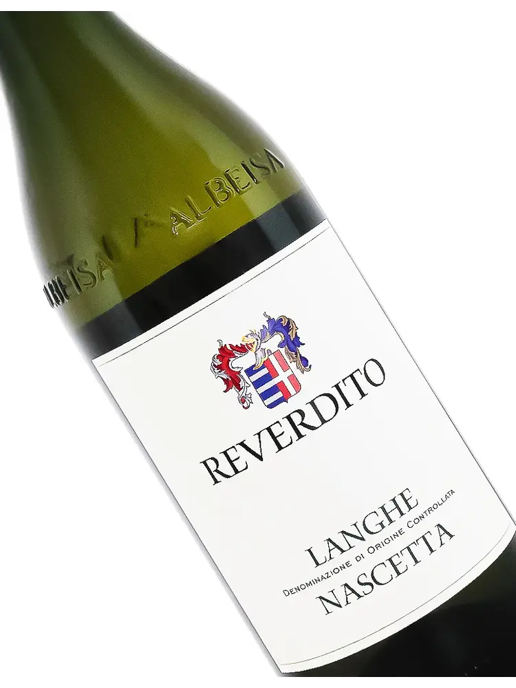 Reverdito 2023 Langhe Nascetta, Piedmont