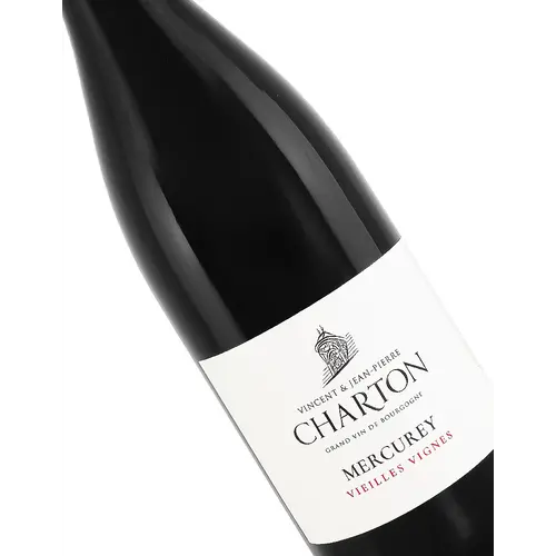 Charton 2022 Mercurey Vieilles Vignes, Burgundy Charton 2022 Mercurey Vieilles Vignes, Burgundy