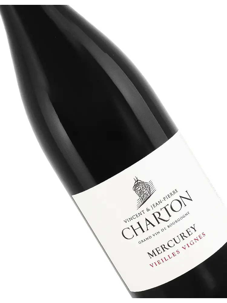 Charton 2022 Mercurey Vieilles Vignes, Burgundy