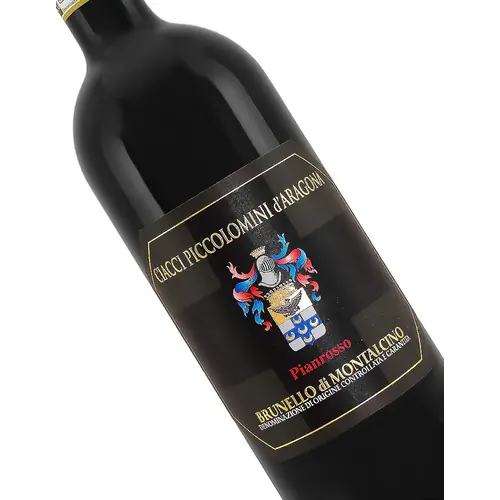 Ciacci Piccolomini d'Aragona 2020 Brunello di Montalcino Pianrosso, Tuscany Ciacci Piccolomini d'Aragona 2020 Brunello di Montalcino Pianrosso, Tuscany
