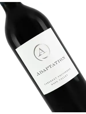 Adaptation 2021 Cabernet Sauvignon, Napa Valley