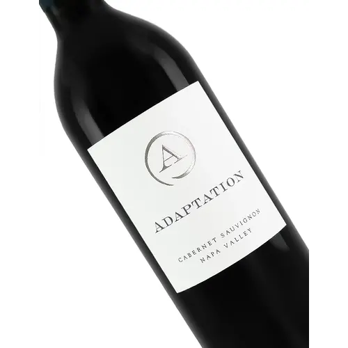 Adaptation 2021 Cabernet Sauvignon, Napa Valley Adaptation 2021 Cabernet Sauvignon, Napa Valley