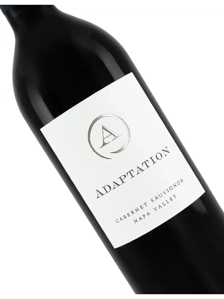Adaptation 2021 Cabernet Sauvignon, Napa Valley