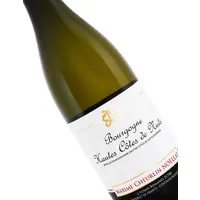 Maxime Cheurlin Noellat 2022 Bourgogne Hautes Cotes De Nuits Blanc, Burgundy