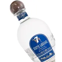 Siete Leguas Blanco Tequila 700ml