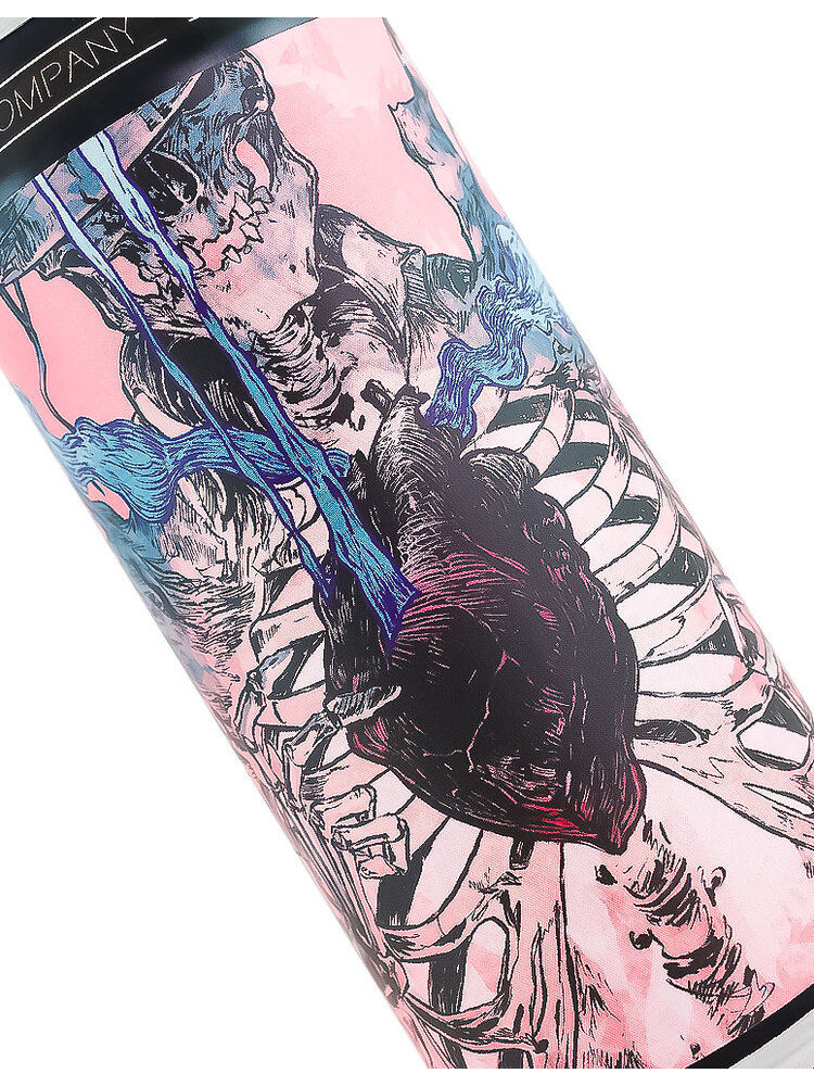 Anchorage Brewing "Heartfelt" India Pale Ale 16oz Can - Anchorage, AK