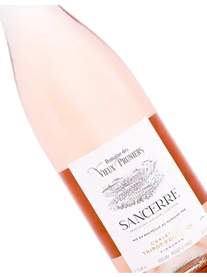 Domaine des Vieux Pruniers 2024 Sancerre Rose, Loire France